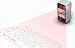 Celluon Magic Cube Laser Projection Keyboard and Touchpad