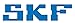 6224 AV - NILOS Rings - SKF - UPC: 7316578015531 - Factory New!
