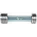 Vermont Gage NPSM Pipe Thread Gage Go and No-Go Assembly, Inch