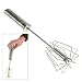 Turbo Whisk Stainless Steel Auto Hand Blender/Mixer