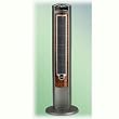 Lasko Products 2554 42 Wind Curve w Remote