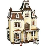 Doll House - Beacon Hill
