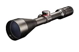 Simmons Truplex Riflescope (3-9X50, Matte)