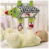 Fisher Price Jungle Pal Music Mirror