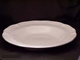 Mikasa French Countryside #F9000 Pasta Server Rim Shape
