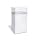 Extract-All S-987-2A Portable Compact Fume Extractor, Two-Arm System, Multiple Mount, 350 CFM