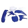 Polisport Yamaha Plastic Kit - OE 90106