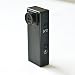 Electronics : Hidden Button SPY CCD Camera Full Colour with Audio, Internal 1000MB Memory, PVR