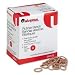 Photo : Universal 00048 8-Size Rubber Bands (1260 per Pack)