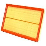 Wix 42052 Air Filter, Pack of 1 by Wix