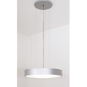 Vega Round Suspension