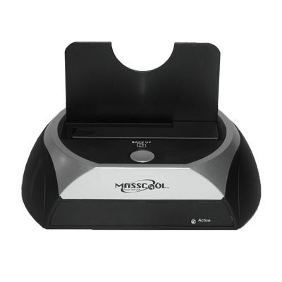 New USB 3.0 HDD Docking for 3.5