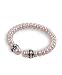 Fresh by Honora Children's Cultured Freshwater Pearl & Sterling Silver Cuff Bracelet