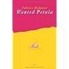 Wanted Petula