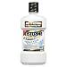 Listerine Whitening Pre-Brush Rinse Vibrant White Clean Mint, 946 ml, (1 Qt.)