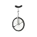 Torker Unistar CX Unicycle - 20", Chrome