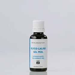 Glyco-Lac/60, Level 2 Gel Peel -30 ml/1 fl oz