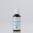 Lactic 35% & Glycolic 25% Combo Gel Peel, 30ml (professional)