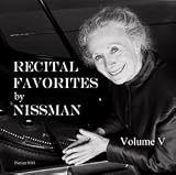 Recital Favorites by Nissman, Vol. 5
