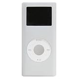 iPod nano 2nd Generation�ѥ��ꥳ�󥱡���(���ꥢ)