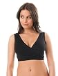 Motherhood Maternity: Wrap Nursing Sleep Bra