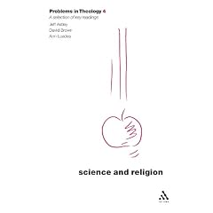 Science and Religion: 1 (Problems in Theology)