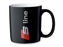 Audi Tasse S line
