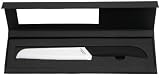 Pradel Excellence - CKB0906 - Couteau Pain avec Lame Céramique - Ultra Coupante