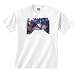 Wolves T-shirt Wolves Kissing Muzzle Nuzzle