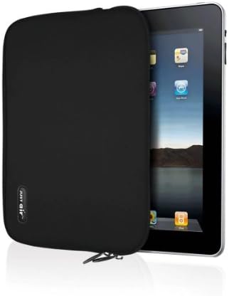 Just Air Case for Ipad - Black (8271)