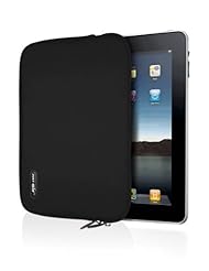 Just Air Case for Ipad - Black (8271)