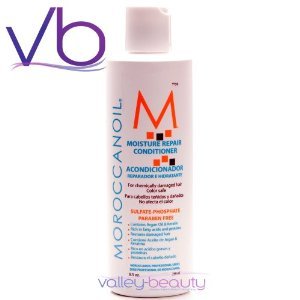 MOROCCANOIL® MOISTURE REPAIR CONDITIONER (8.5 oz)