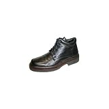 Giorgio Brutini Plain Toe 5 Eyelet Demi-Boot Dress Casual Boots by Giorgio Brutini