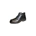 Giorgio Brutini Plain Toe 5 Eyelet Demi-Boot Dress Casual Boots