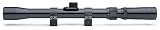 BSA 3-7X20 Rimfire Rifle Scope
