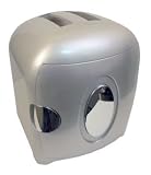 Review Wagan EL2336-5 / 7 L Thermo-Fridge/Warmer with AC adapter