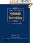 Bergey's Manual of Systematic Bacteriology, Vol. 2: The Proteobacteria, Part C