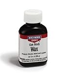 Birchwood Casey Gun Stock Wax