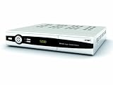 Produkt-Bild: Smart MX 05 L Digitaler Satelliten-Receiver (5000 TV-/Radio Kan&auml;le, Audio- und Video 12V-Cinch Ausgang, PVR-Ready, OSD-Men&uuml;, USB 2.0) silber
