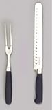 Chef's Choice Trizor Professional DeLuxe Carving Set 2-pc. by Edgecraft