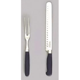 Chef's Choice Trizor Professional DeLuxe Carving Set 2-pc. by Chef's Choice