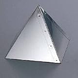 �}�g�t�@ 18-10�X�e�����X�� �s���~�b�h�{���u�^ 50�~50mm