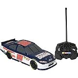 NASCAR Radio Control 1:24th Replica Dale Jr. (National Guard) 49 Mhz Ch A