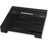 Rockford Fosgate Punch P325.1 - Amplifier - 1-channel