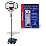 Junior Basketball Set