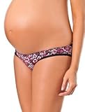 Motherhood Maternity: 3 Pack Maternity Hipster Panties