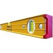Stabila 38624 Magnetic Aluminum Box Frame Level