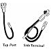 Woods Ind. 31-4 Battery Cable