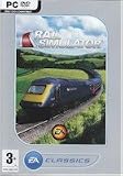 Rail Simulator
