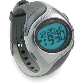 Click here to buy Oregon Scientific SE138 Strap-Free Heart Rate Monitor by Oregon Scientific.